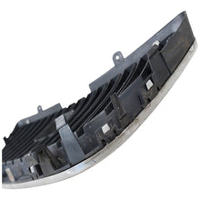 Load image into Gallery viewer, Seat Ibiza front bumper upper grill 2012-2016 Hatchback Genuine pn 6J0853651
