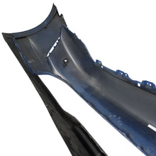 Load image into Gallery viewer, Porsche Taycan front bumper 2019-2023 Genine 9J1807221DFFF
