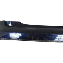 Load image into Gallery viewer, Mini Cooper Hatch rear bumper upper 2021-2024 F56 LCI 2 Genuine 9450644
