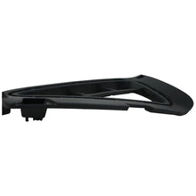 Load image into Gallery viewer, Hyundai I20 front bumper left LH grill 2020-2022 Genuine 86533-Q0000
