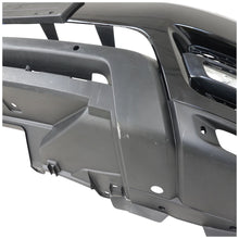 Load image into Gallery viewer, RANGE ROVER SPORT FRONT BUMPER 2013 to 2017 SUV GENUINE pn DK62-17F775-BB
