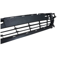 Load image into Gallery viewer, Renault Clio front bumper lower grill 2016 onwards Hatchback Genuine 6225410148R
