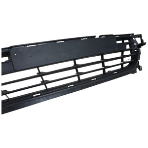 Renault Clio front bumper lower grill 2016 onwards Hatchback Genuine 6225410148R
