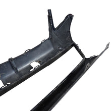 Load image into Gallery viewer, Honda Civic front bumper centre grill 2015-2017 Genuine 71102-TV0-ZY00
