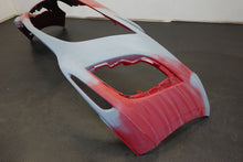 Load image into Gallery viewer, GENUINE MAZDA 3 FRONT BUMPER 2009 to 2012 Hatchback Used pn BBN2-50031
