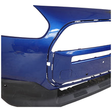 Load image into Gallery viewer, Mini Countryman front bumper U25 2024 onwards Genuine Used 51115A091D9
