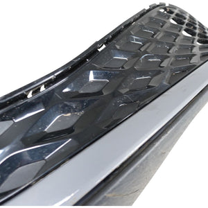 Volkswagen ID4 front bumper lower grill trim ID.4 2020-2025 GENUINE 11A919493C