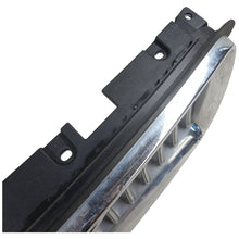 Load image into Gallery viewer, Volvo XC90 front bumper upper grill 2021-2024 Genuine 31698384
