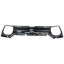 Load image into Gallery viewer, Suzuki Ignis front bumper upper grill 2016-2020 Hatchback Genuine 72112-62R0
