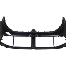 Load image into Gallery viewer, BMW 5 series G60 M Sport front bumper 2023-2025 Genuine pn 51118084653
