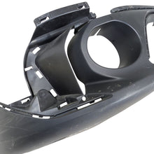 Load image into Gallery viewer, Mini Countryman front bumper lower F60 2020-2024 Facelift Genuine 51119477044
