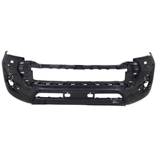 Load image into Gallery viewer, Toyota Hilux GR Sport front bumper 2021-2024 Pickup Genuine Used 52119-0KK50
