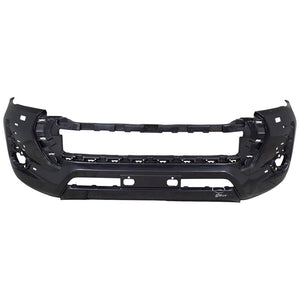 Toyota Hilux GR Sport front bumper 2021-2024 Pickup Genuine Used 52119-0KK50