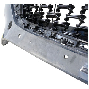 Mazda CX-5 CX5 Front Bumper 2021-2024 SUV Genuine KSD4-50031