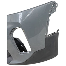 Load image into Gallery viewer, Mini Countryman front bumper F60 2020-2023 Facelift GENUINE pn 51119477039

