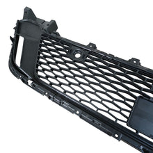 Load image into Gallery viewer, Land Rover Discovery Sport R Dynamic front bumper grill Genuine LK72-17F791-F

