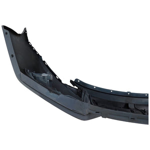 Honda Civic front bumper 2017-2021 Hatchback Genuine 71101-TGG-ZZ00