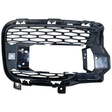 Load image into Gallery viewer, Range Rover Sport front bumper right grill 2013-2017 Genuine DK62-17K946-AA
