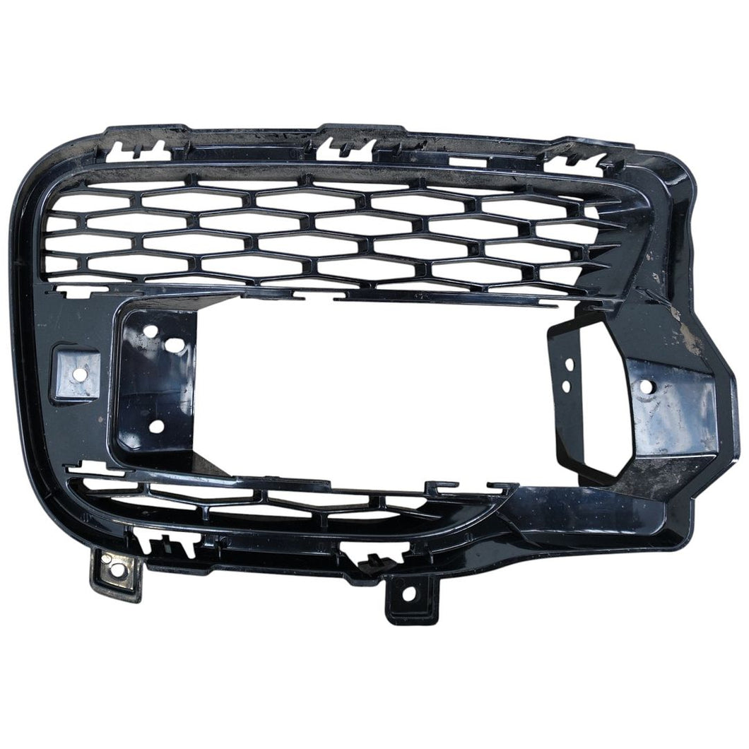 Range Rover Sport front bumper right grill 2013-2017 Genuine DK62-17K946-AA