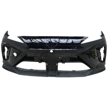 Load image into Gallery viewer, MG 4 MG4 EV front bumper 5dr Hatchback 2022-2024 Genuine Used P11183302

