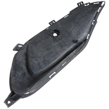 Load image into Gallery viewer, MERCEDES BENZ A CLASS FRONT BUMPER Left Grill W176 2016on GENUINE A1768852700
