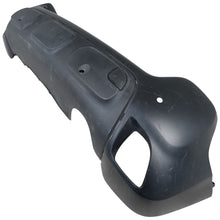 Load image into Gallery viewer, Citroen C3 Aircross rear bumper trim 2017-2021 Genuine 13489730
