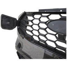 Load image into Gallery viewer, Ford Transit Custom PHEV front bumper 2024-2026 Genuine Used PZ31-17F003-F
