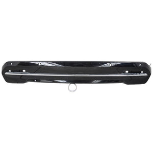HONDA HRV HR-V REAR BUMPER Lower Valance 2021 on GENUINE Used 71561-31A-HI