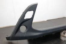 Load image into Gallery viewer, TOYOTA YARIS X FRONT BUMPER Lower Grill Surround 2020 onward GENUINE 52112-0H110
