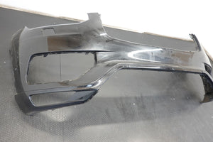 GENUINE VOLVO XC90 FRONT BUMPER 2019 onwards SUV 5 Door Used 31690641