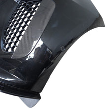 Load image into Gallery viewer, Jaguar F Pace SVR front bumper 2021-2024 5.0 Facelift Genuine MK8M-17D957-A
