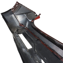 Load image into Gallery viewer, Nissan Qashqai rear bumper 2021-2024 5 Door Genuine 85022 6UA0H
