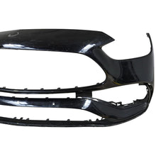 Load image into Gallery viewer, Mercedes Benz C Class AMG Line front bumper W206 2021-2024 Genuine A2068858401
