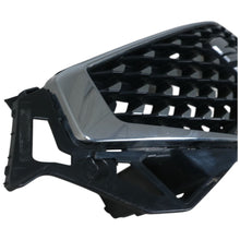 Load image into Gallery viewer, Seat Ateca front bumper upper grill Genuine 2020 onwards 575853654M
