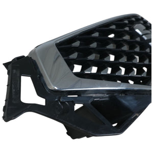 Seat Ateca front bumper upper grill Genuine 2020 onwards 575853654M