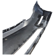 Load image into Gallery viewer, Tesla Model Y front bumper Hatchback 2021-2024 Genuine Used 1493745-00-A
