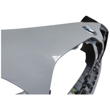 Load image into Gallery viewer, BMW i7 7 series M Sport front bumper G70 2022-2025 Genuine pn 51118081544
