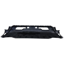 Load image into Gallery viewer, Toyota Hilux GR Sport front bumper upper grill 2021-2024 Genuine 53100-YY120
