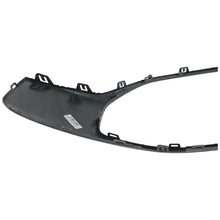 Load image into Gallery viewer, MG HS HYBRID FRONT BUMPER Centre Grill Trim GENUINE 2022 on GENUINE P10947209

