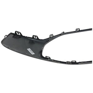 MG HS HYBRID FRONT BUMPER Centre Grill Trim GENUINE 2022 on GENUINE P10947209