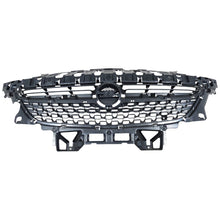 Load image into Gallery viewer, Vauxhall Adam front bumper centre grill 2013-2019 Genuine 13355289
