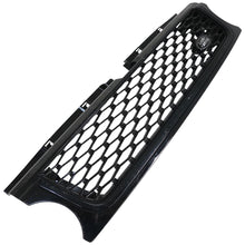 Load image into Gallery viewer, RANGE ROVER SPORT FRONT BUMPER GRILL 2013 to 2017 GENUINE AH3M-8138-AAW
