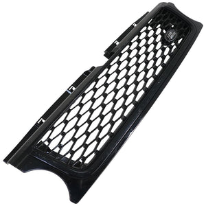 RANGE ROVER SPORT FRONT BUMPER GRILL 2013 to 2017 GENUINE AH3M-8138-AAW