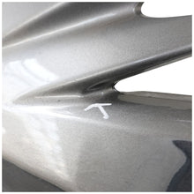 Load image into Gallery viewer, Lexus ES FRONT BUMPER 2018 onwards Hybrid GENUINE pn 52119-33B50
