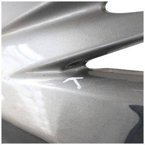 Lexus ES FRONT BUMPER 2018 onwards Hybrid GENUINE pn 52119-33B50