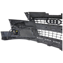 Load image into Gallery viewer, AUDI TT S LINE FRONT BUMPER 2012 to 2014 GENUINE pn 8J0807437F

