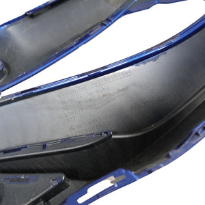 Mercedes Benz CLE AMG front bumper 2023-2025 Genuine pn A2368856900