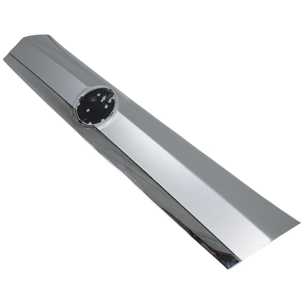 VAUXHALL MOKKA REAR Tailgate Trim Number Plate Light Holder GENUINE 95979090