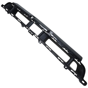 Jeep Renegade front bumper centre grill 2019-2023 Genuine pn 735676893
