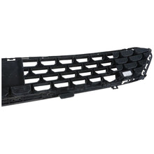 Load image into Gallery viewer, Hyundai Santa Fe front bumper lower grill 2020 to 2023 Genuine 86531-S1600
